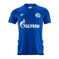 FC Schalke 04 Home Soccer Jersey 2021-22